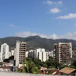 Casa Para 4 Pessoas Rj - Wiffi 500 Mb