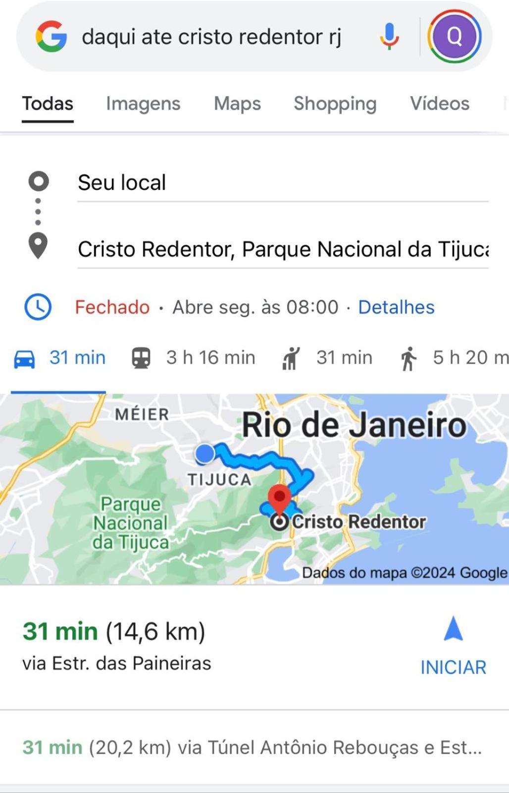 Casa 4 Pessoas Rj - Wiffi 500 Mb Сasa de vacaciones *
