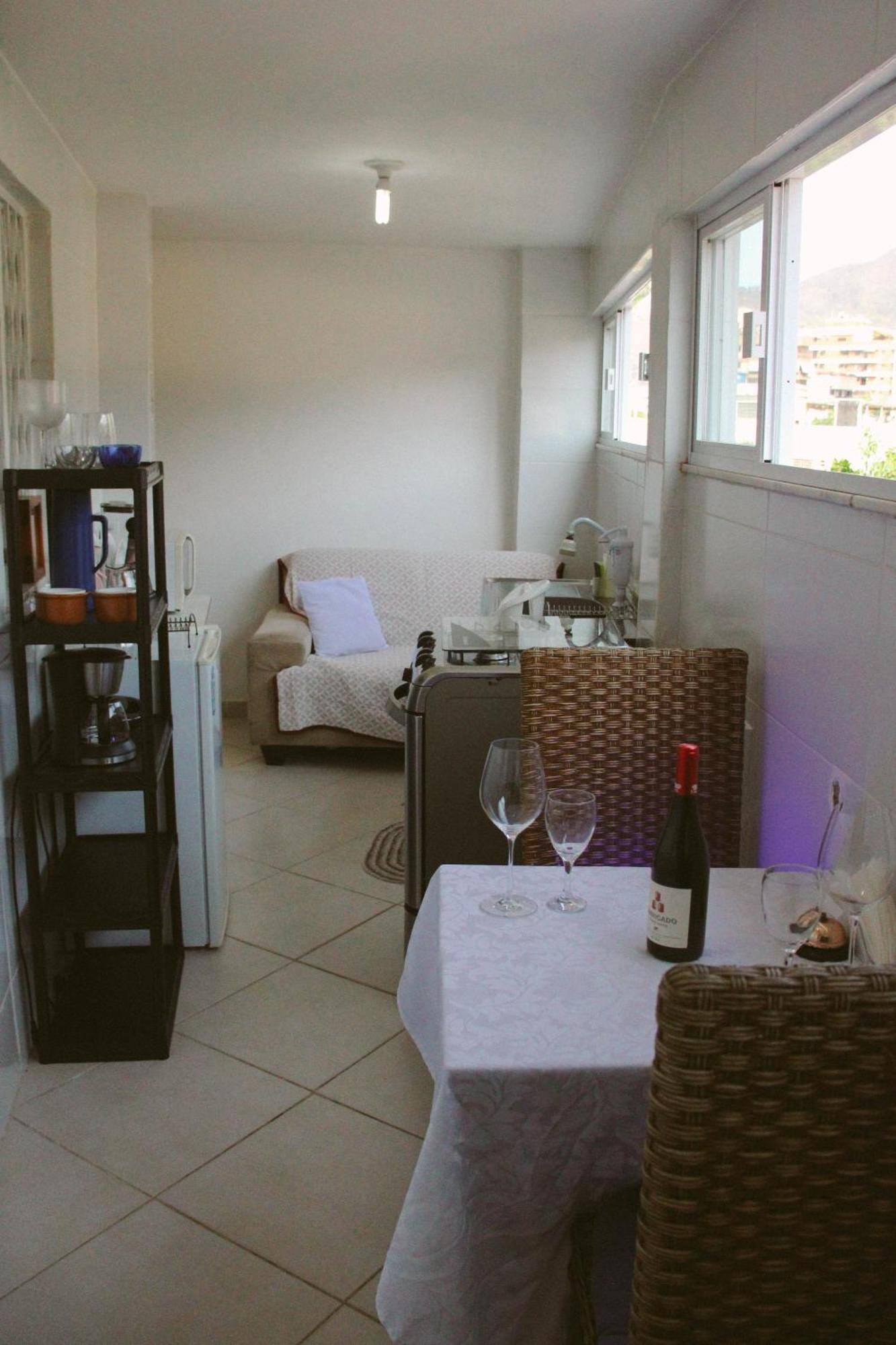 Casa 4 Pessoas Rj - Wiffi 500 Mb * Río de Janeiro