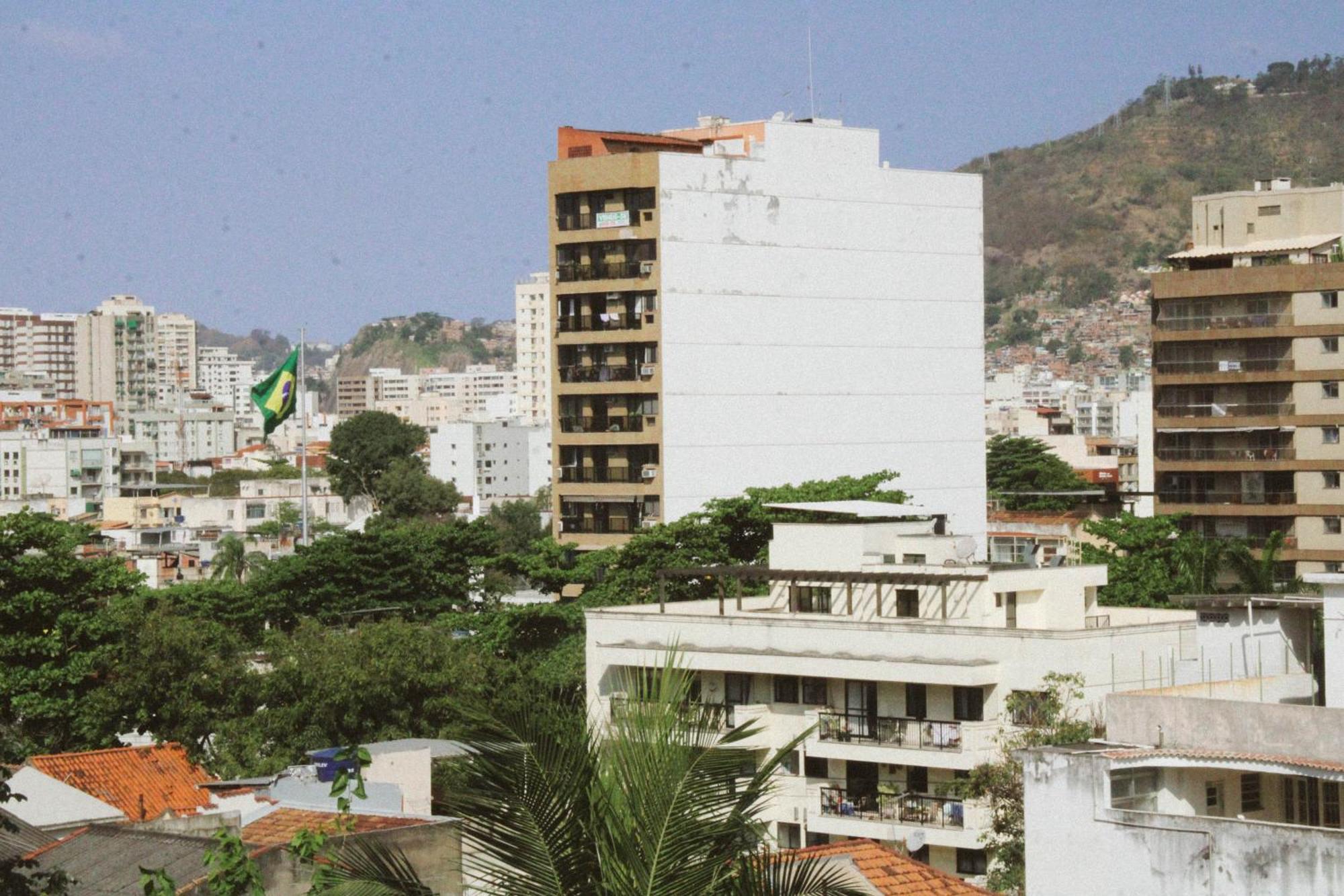 Casa 4 Pessoas Rj - Wiffi 500 Mb Сasa de vacaciones *