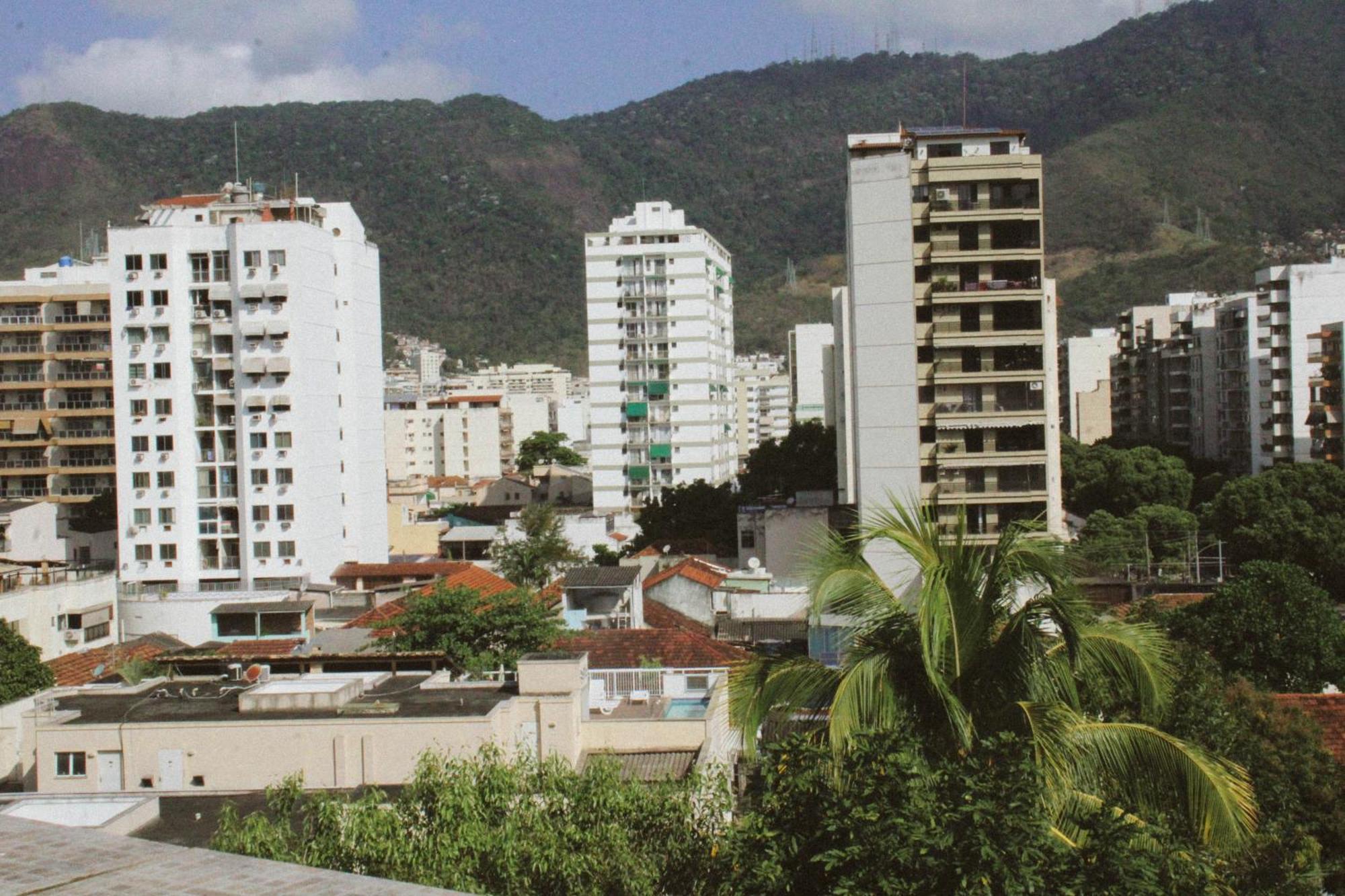 Сasa de vacaciones Casa 4 Pessoas Rj - Wiffi 500 Mb *