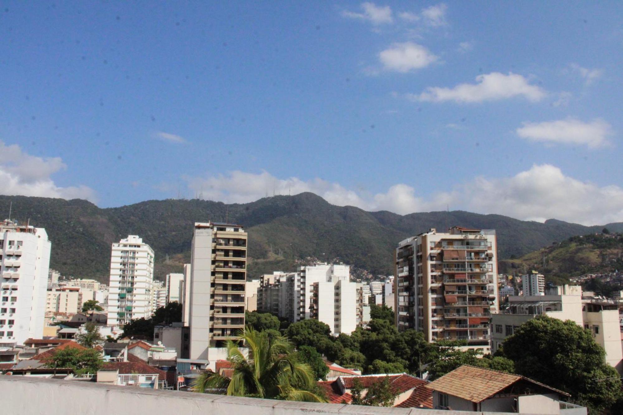 Casa 4 Pessoas Rj - Wiffi 500 Mb Сasa de vacaciones Río de Janeiro
