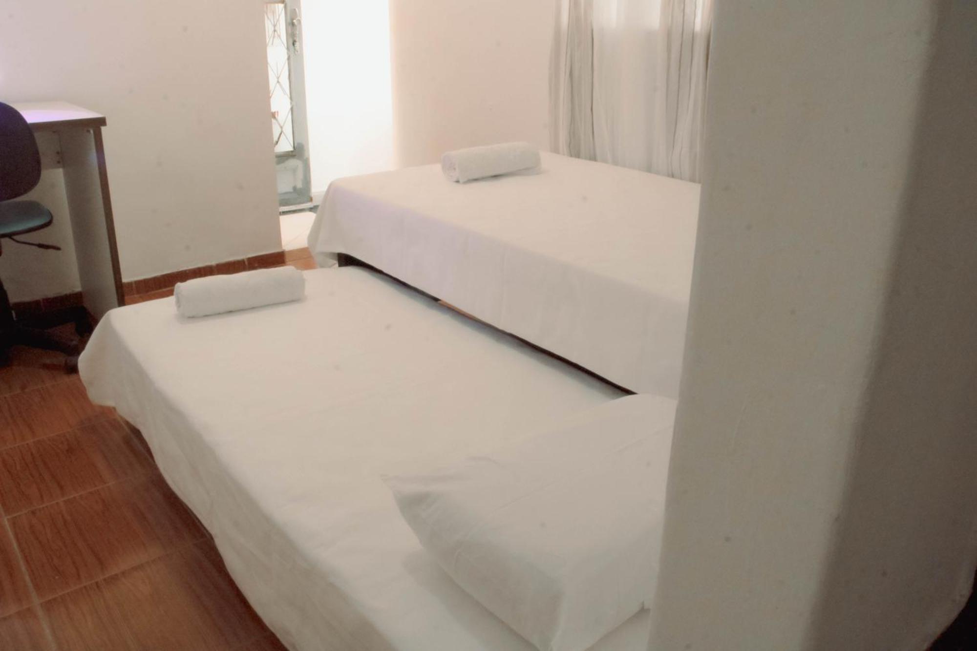 Casa 4 Pessoas Rj - Wiffi 500 Mb Río de Janeiro