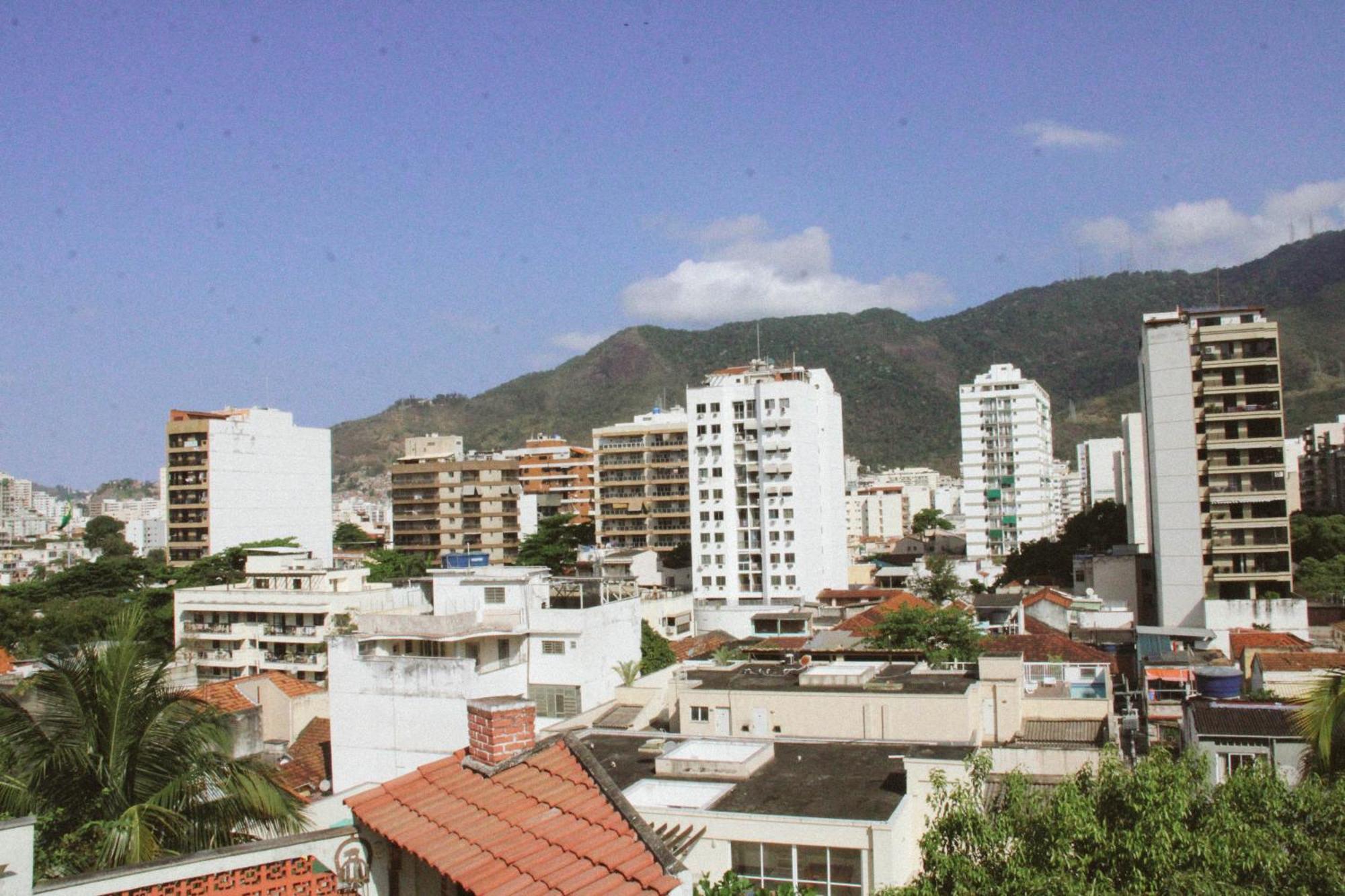Сasa de vacaciones Casa 4 Pessoas Rj - Wiffi 500 Mb Río de Janeiro