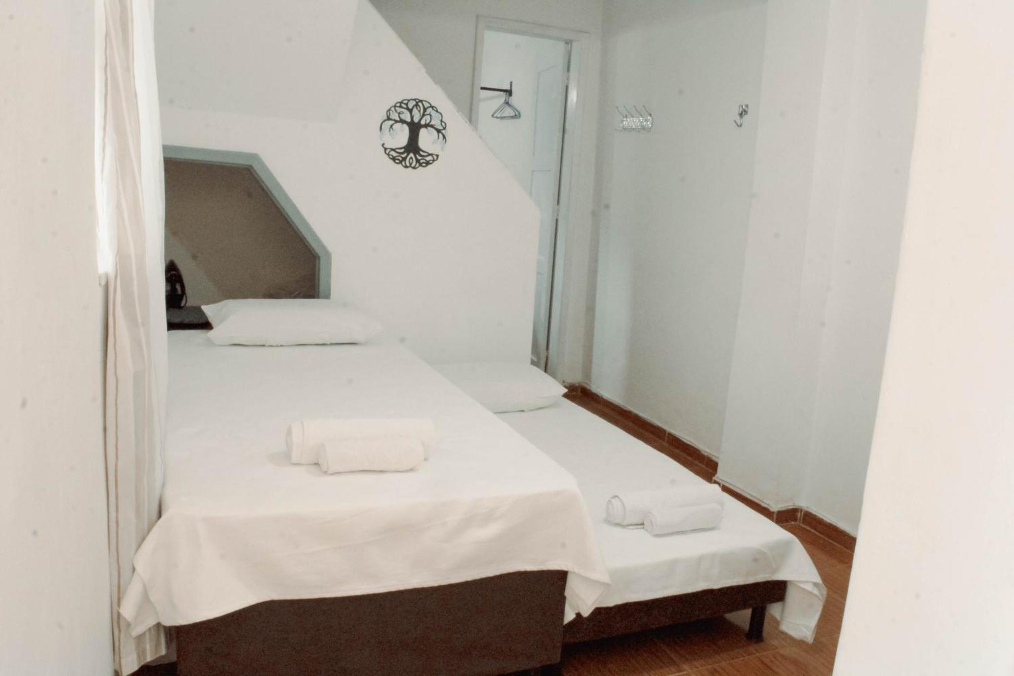 Casa 4 Pessoas Rj - Wiffi 500 Mb Сasa de vacaciones *