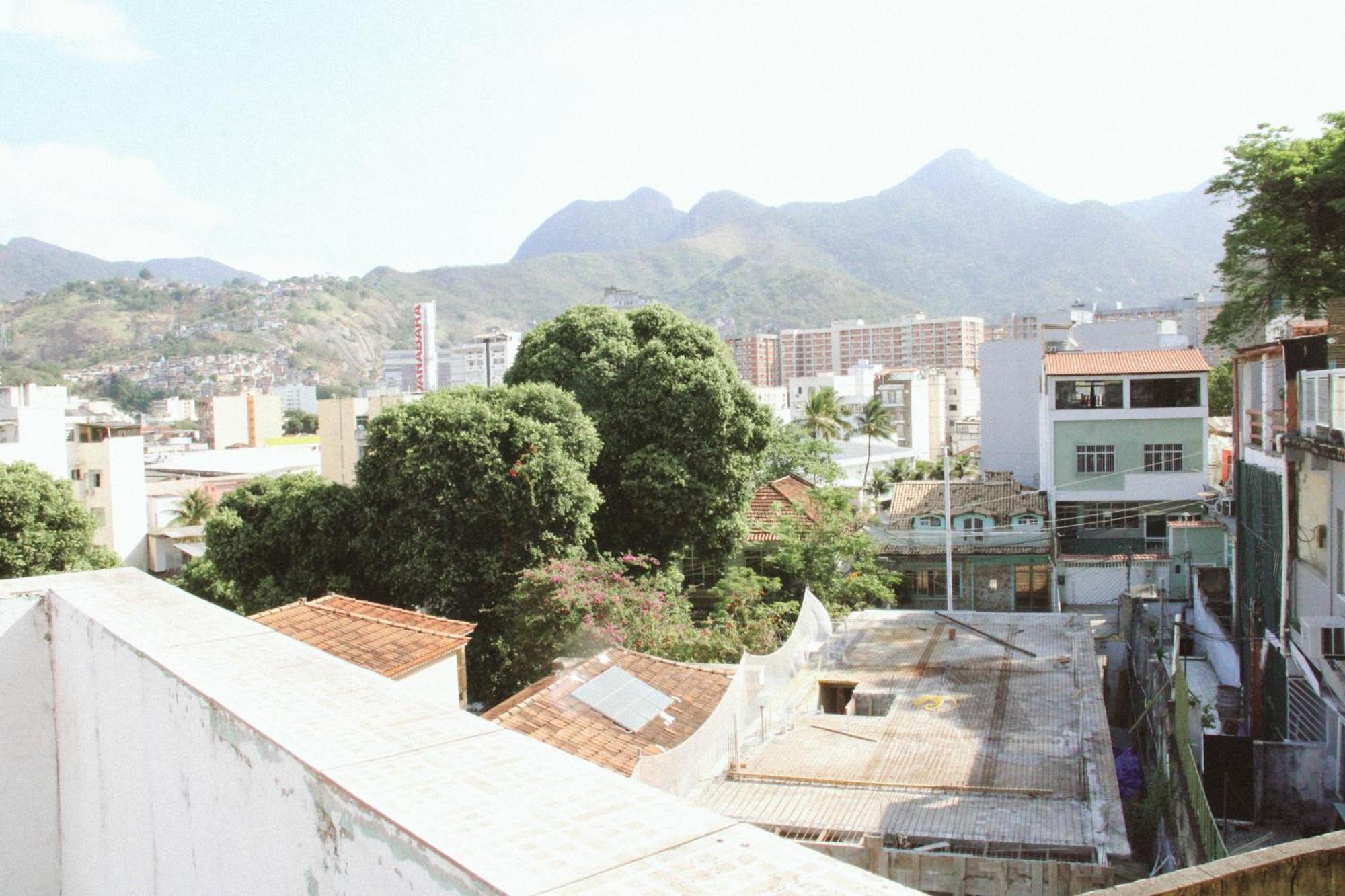 Сasa de vacaciones Casa 4 Pessoas Rj - Wiffi 500 Mb Río de Janeiro