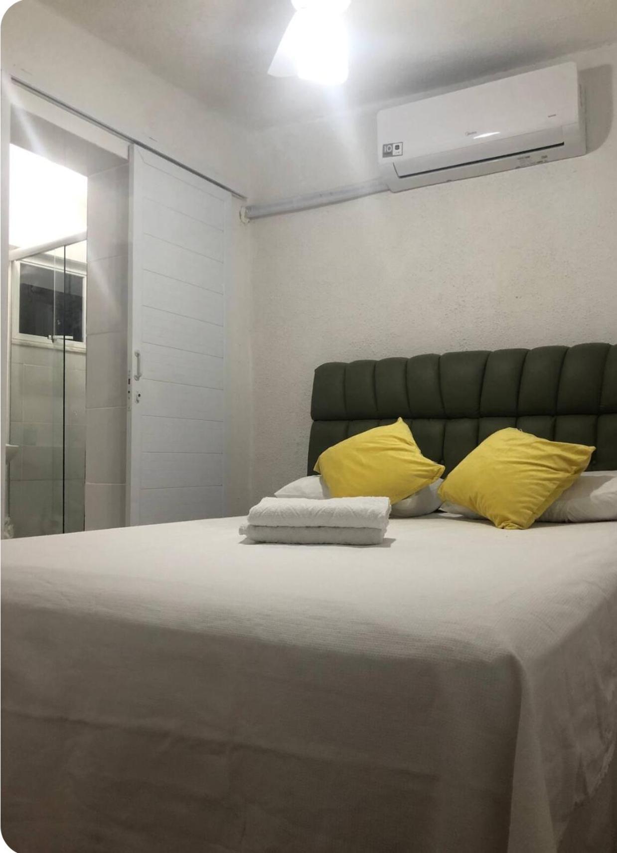 Сasa de vacaciones Casa 4 Pessoas Rj - Wiffi 500 Mb *