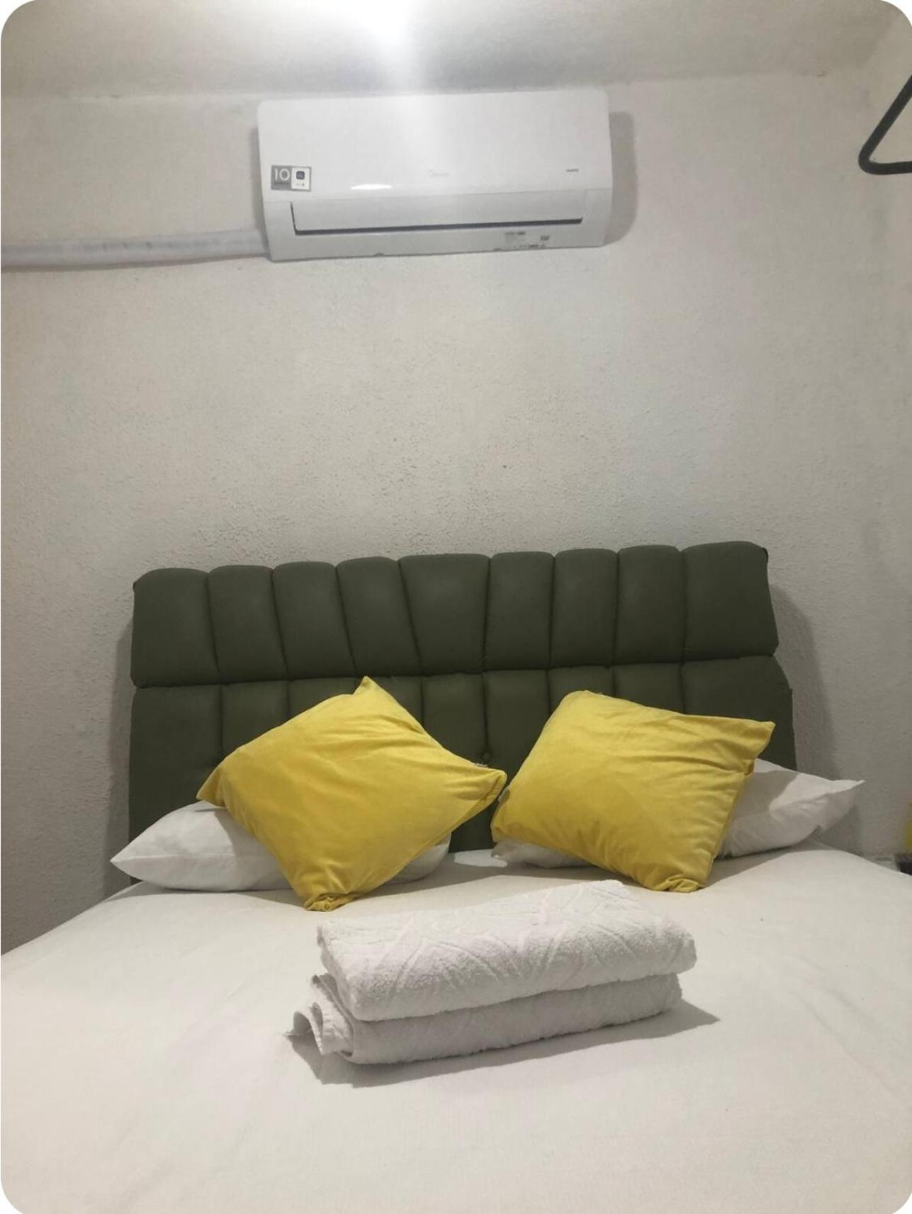 Casa 4 Pessoas Rj - Wiffi 500 Mb Сasa de vacaciones Río de Janeiro