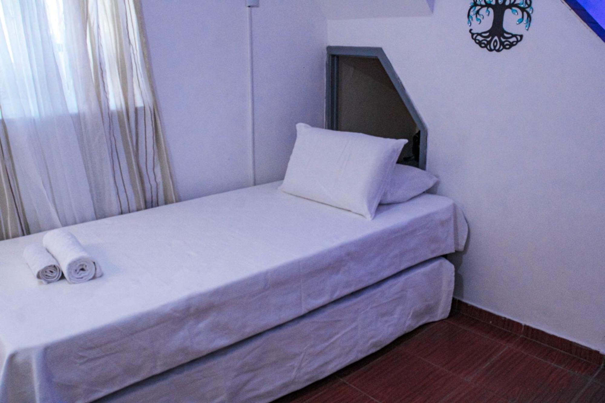 Casa Da Carioca Com Vista Floresta Tijuca Rumah liburan *